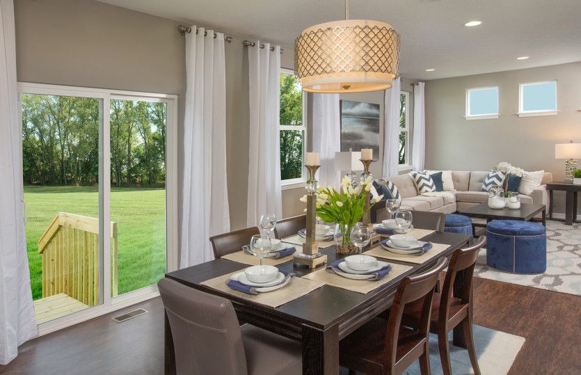 Similar Home Design Representation