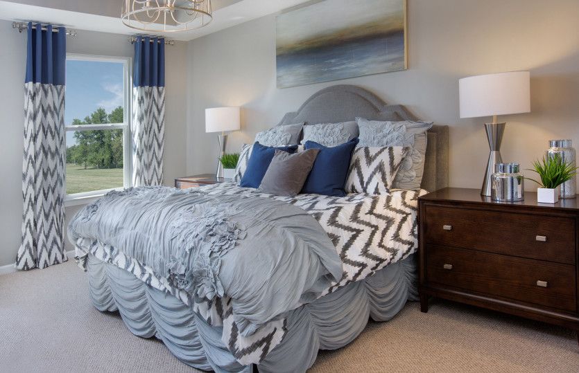 Similar Home Design Representation