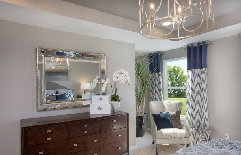 Similar Home Design Representation