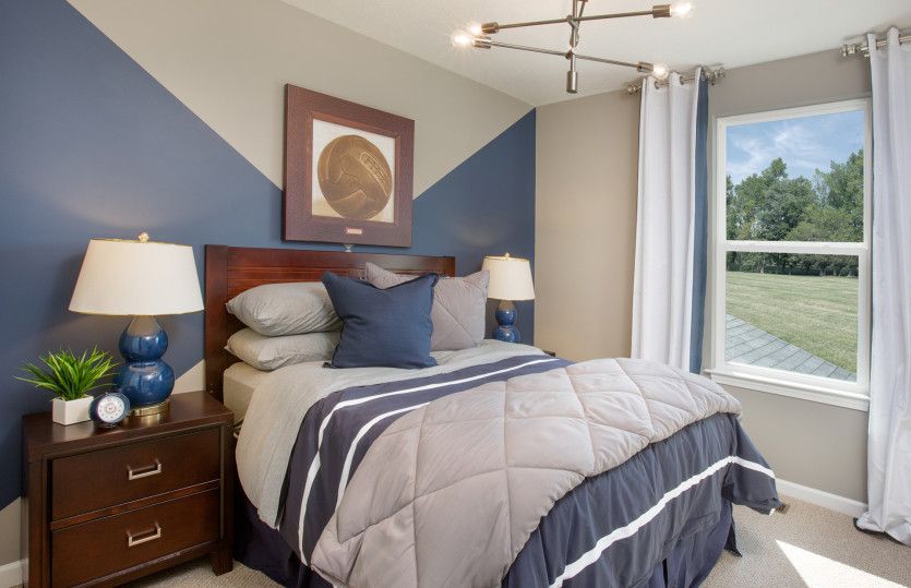 Similar Home Design Representation