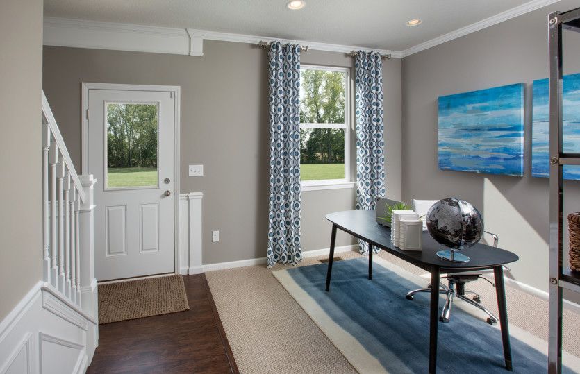 Similar Home Design Representation