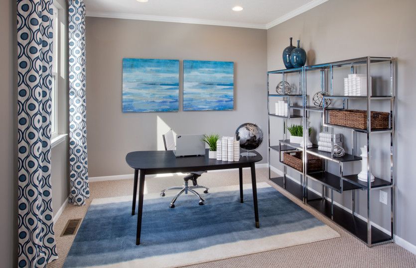 Similar Home Design Representation