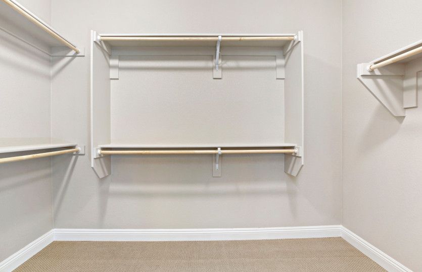 Model Representation