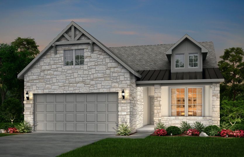 Home Exterior H