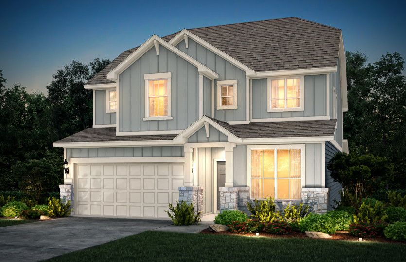 Exterior F