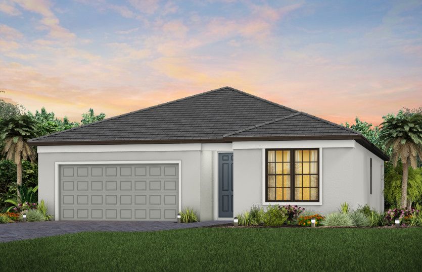 Exterior FM1