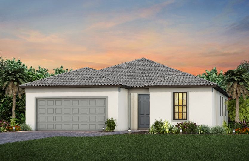 Conceptual Mystique Exterior FM1