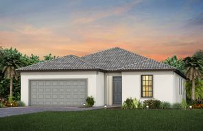 3834 Passion Vine Drive (Mystique)