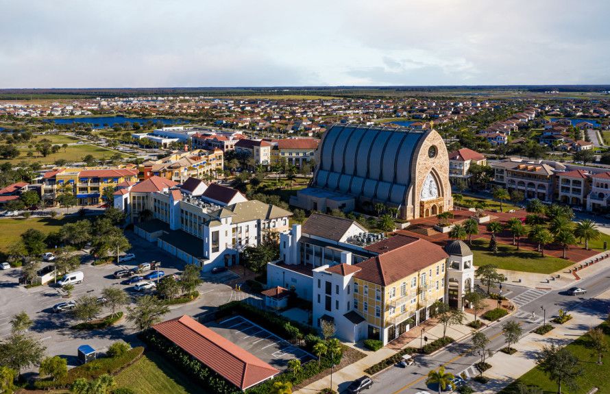 Ave Maria, Florida
