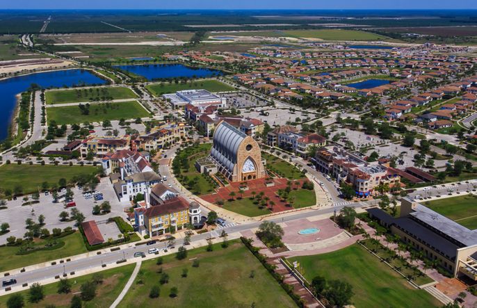 Ave Maria, Florida