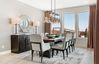 casa en Lomas Encantadas por Pulte Homes