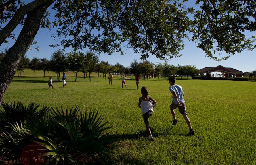 Enjoy Space for Local Events