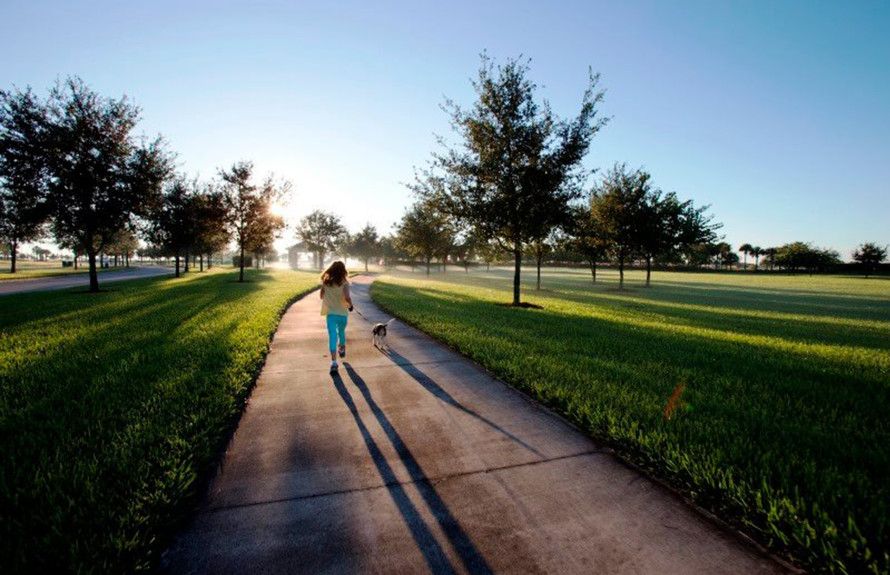 Community of the Year