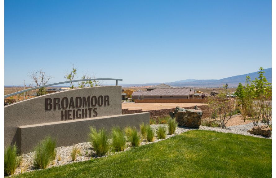 Brand New Rio Rancho Community