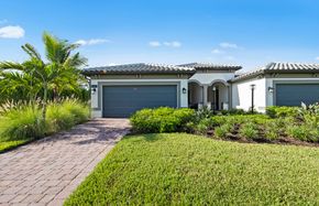 Esplanade Lake Club by Pulte Homes in Fort Myers Florida