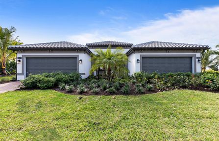 Ellenwood by Pulte Homes in Fort Myers FL