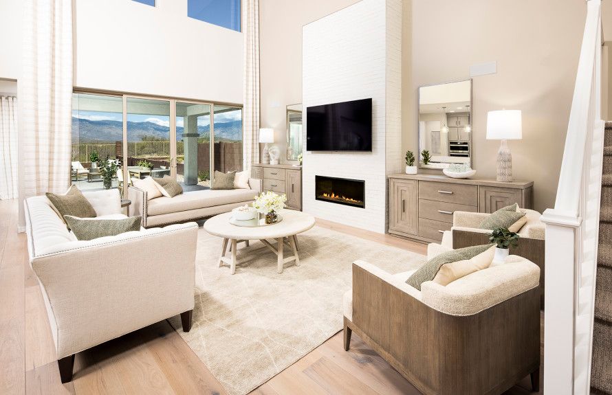 Rocking K New Home Builder