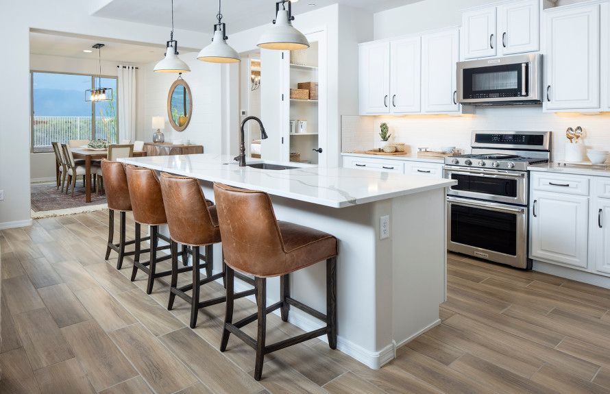 New Homes For Sale Tucson