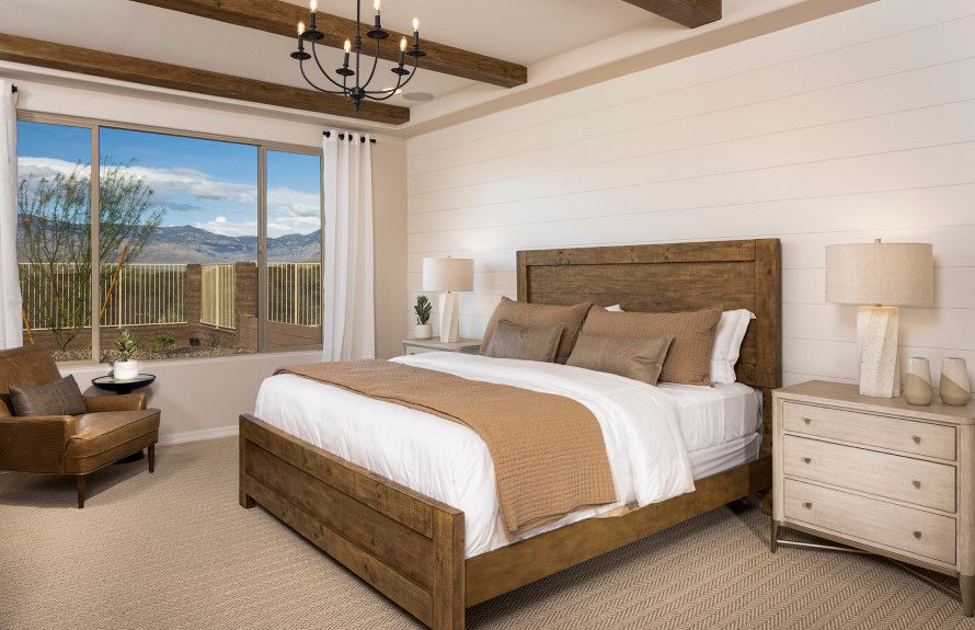 New Construction Homes