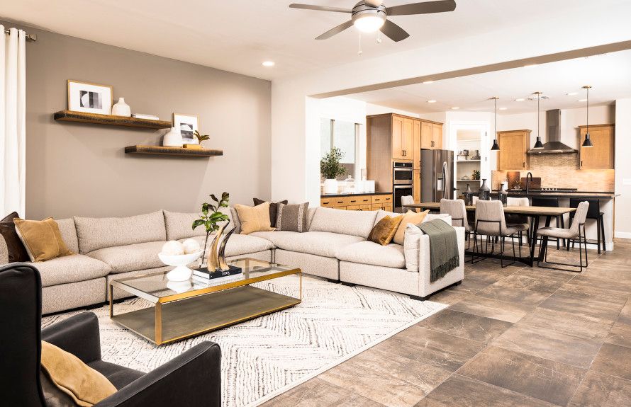 Rocking K Homes For Sale