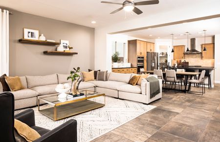 Rocking K Homes For Sale