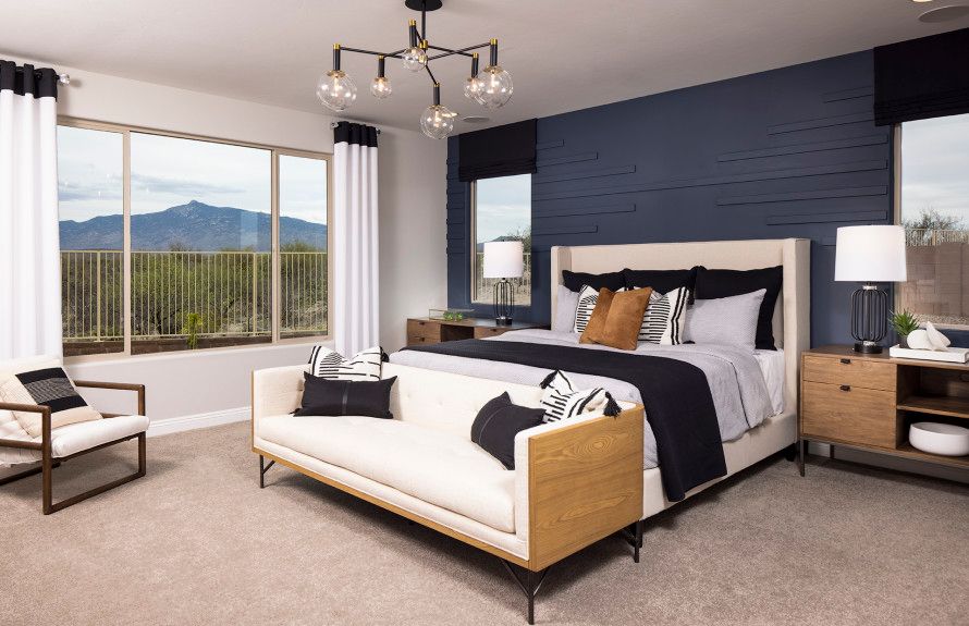 New Build Homes in Tucson