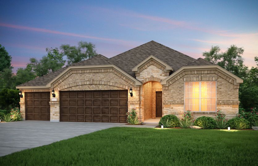 Home Exterior C