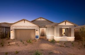 Altitude at Northpointe by Pulte Homes in Phoenix-Mesa Arizona