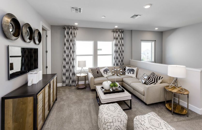 Perfect Place to Relax- Upstairs Loft