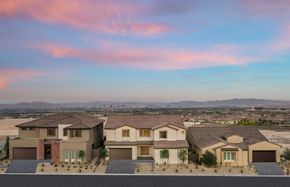 Carmel Cliff by Pulte Homes in Las Vegas Nevada