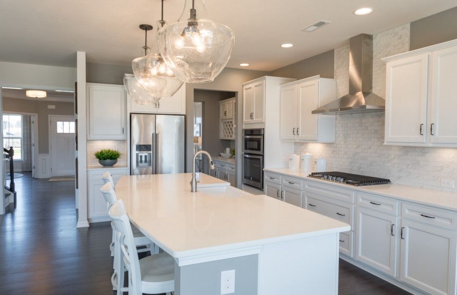 Riverview Kitchen