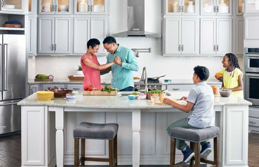 Designed With You In Mind