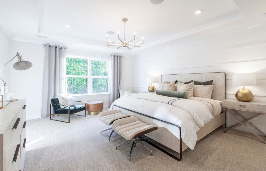 Foxfield Owner's Suite