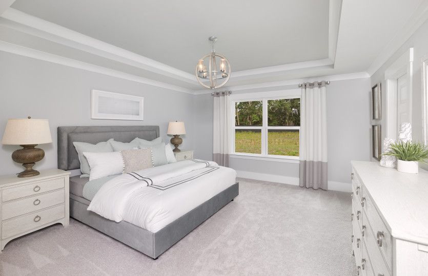 Owner's Suite