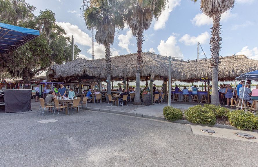 Fish Tales Restaurant