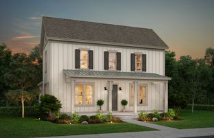 Laurel - Nexton: Summerville, South Carolina - Pulte Homes