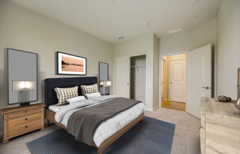 Owner's Retreat