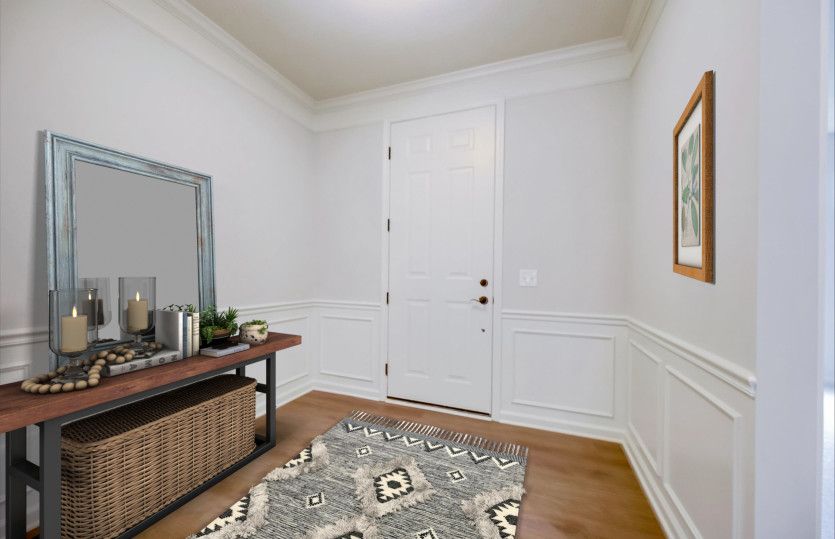 Foyer