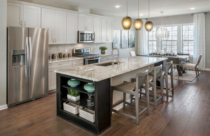 Fairwood Home Design