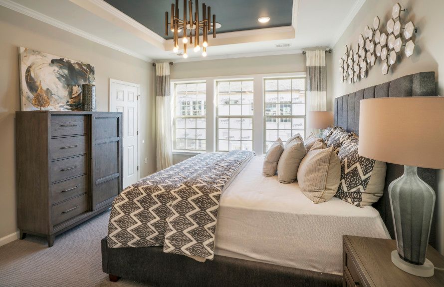 Fairwood Home Design