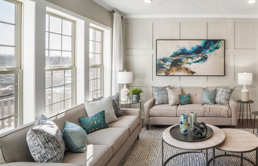 Fairwood Home Design