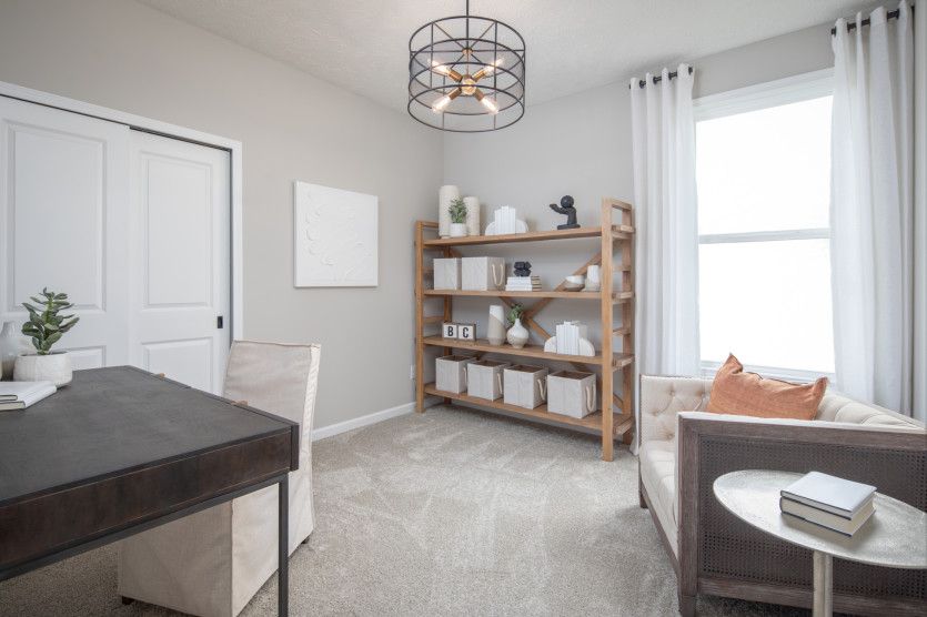 Flexible Space