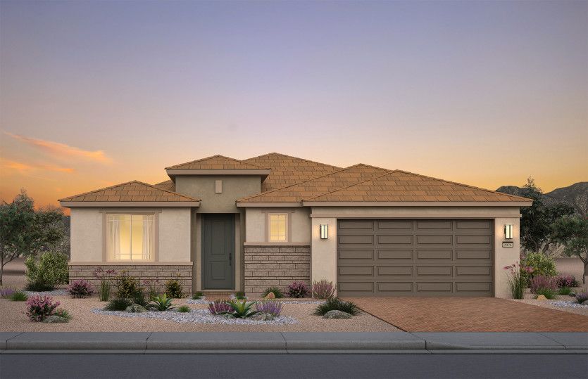 10125 Stoney Slopes Street. Las Vegas, NV 89141