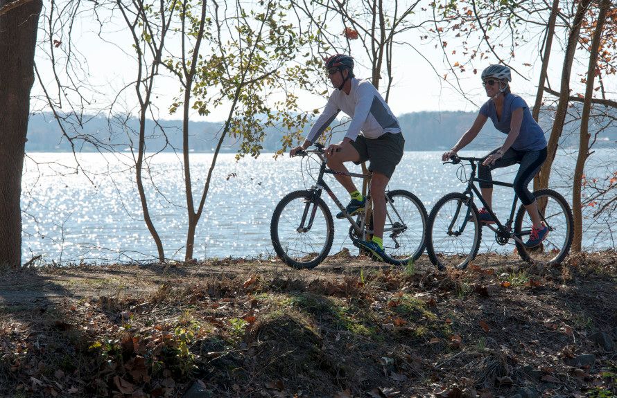 Minutes from Lake Wylie