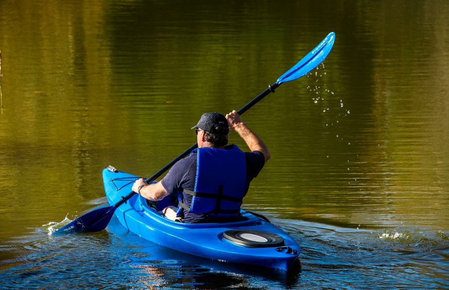 Enjoy Nature Activites