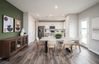 casa en Glen Meadows por Pulte Homes