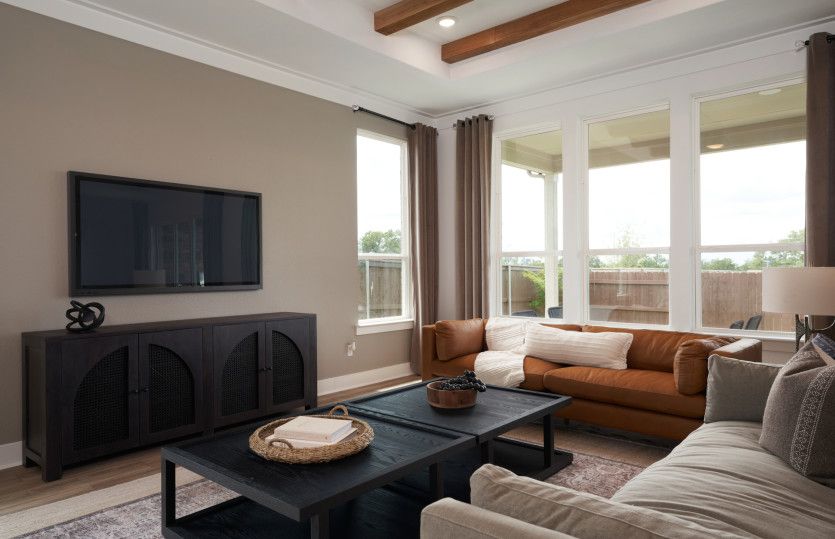Gathering Room