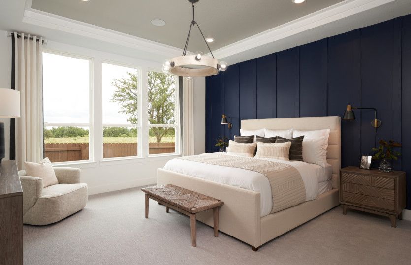 Owner's Suite