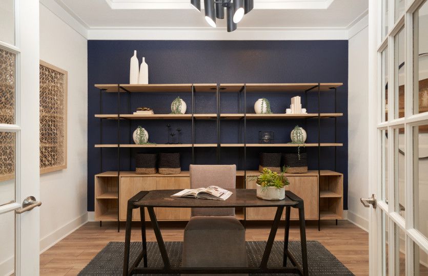 Flex Room