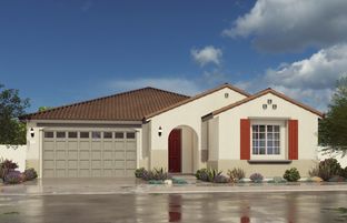 Verona - Heritage at Banner Park: Menifee, California - Pulte Homes
